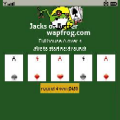 Jacks or Better poker screen capture
